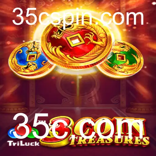 Descubra o Fascinante Mundo de 3CoinTreasures