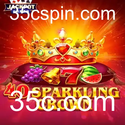 Descubra o Fascinante Mundo de 40SparklingCrown