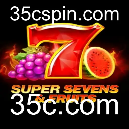 Entendendo o jogo 7SuperSevensFruits e sua popularidade em 35c.com