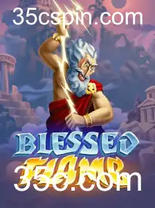 Explorando o Mundo de BlessedFlame: Um Novo Horizonte no Gaming