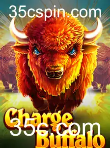 ChargeBuffalo: Desvendando o Empolgante Mundo do Novo Jogo de 35c.com