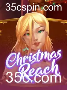 Explore o Fascinante Mundo de ChristmasReach