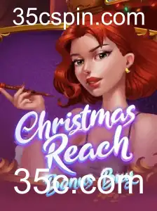 Explorando o Mundo de ChristmasReachBonusBuy