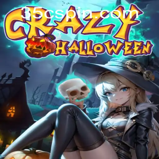 Conheça o Excitante Mundo do CrazyHalloween no 35c.com
