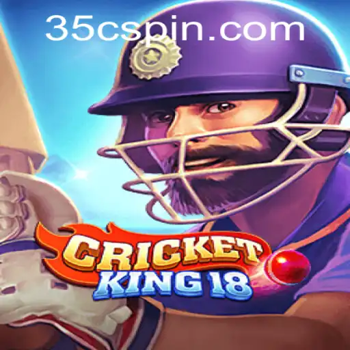 CricketKing18: Desvendando o Mundo do Jogo Inovador