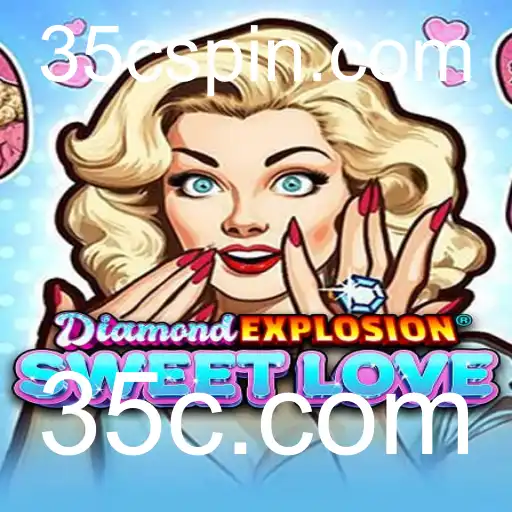 Explore o Novo Mundo de DiamondExplosionSweetLove