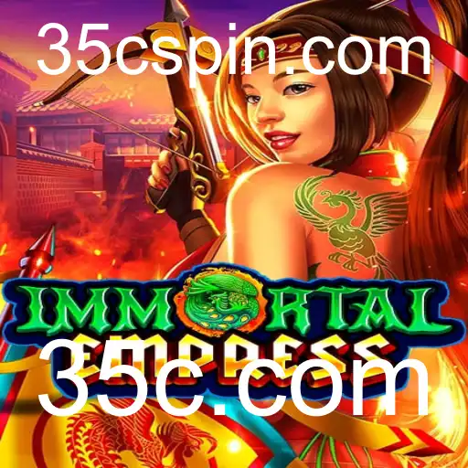 Descobrindo 'ImmortalEmpress' - Um Mergulho no Mundo da Estratégia e Fantasia