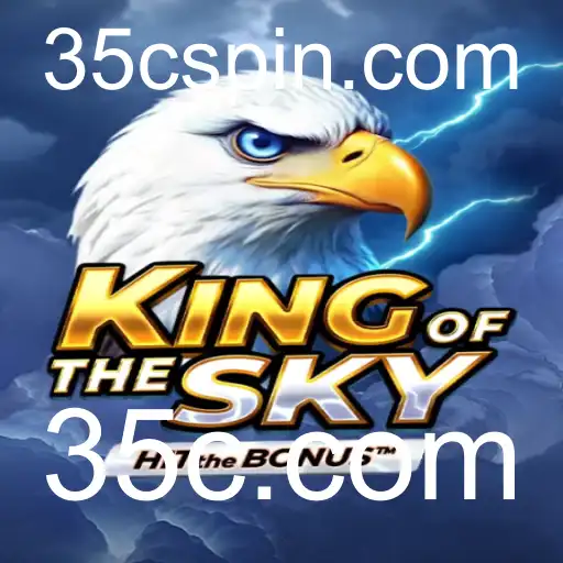 Descubra o Universo Envolvente de KingOfTheSky