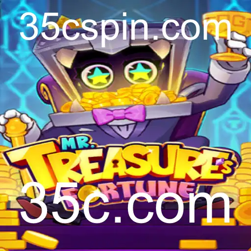 Explorando o Mundo de MrTreasuresFortune: Uma Aventura Inesquecível