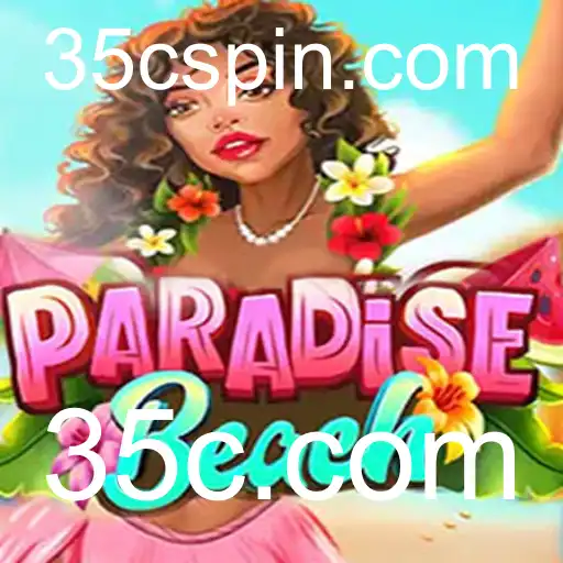 ParadiseBeach: Uma Imersão no Mundo Virtual de Relaxamento e Aventura