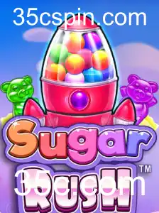 Descubra o Mundo Doce de SugarRush: O Jogo Viciante