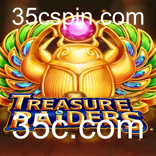 Explorando o Mundo de TREASURERAIDERS