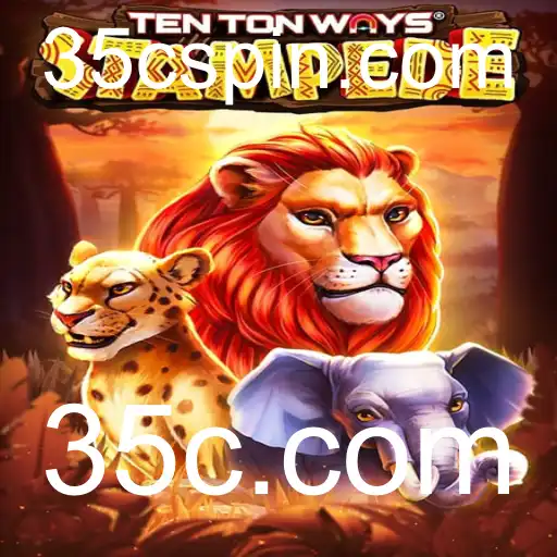 Descubra o Fascinante Universo do Jogo TenTonWaysStampede