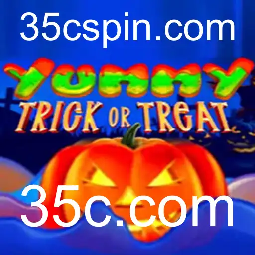 Descubra as Emoções de YummyTrickorTreat, o Novo Jogo da Temporada